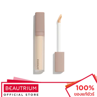 HINCE Second Skin Cover Concealer คอนซีลเลอร์ 6.5g