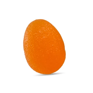 Ergotrend Egg grip ball ลูกบอลยางยืดบริหารนิ้วมือ