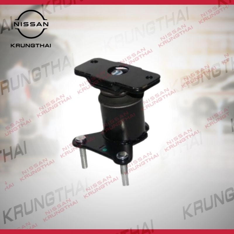 ยางรองแท่นเกียร์ NISSAN NAVARA CALIBRE D40 เครื่อง YD และ QR 11320-JS11A