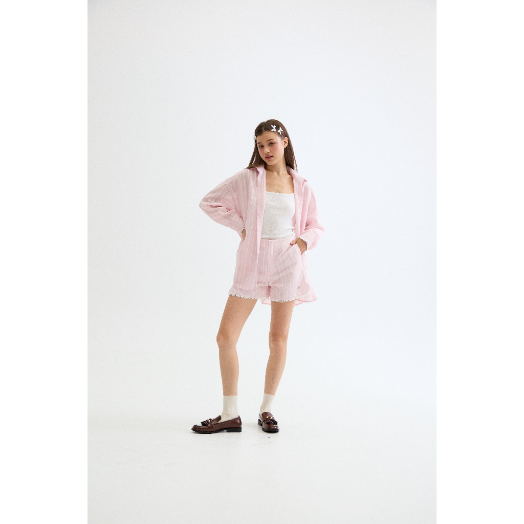 Blingtastic - Chouchou Holiday shirt