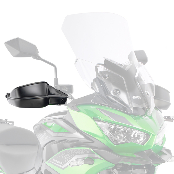 GIVI HP4103 Specific Hand Protector - อุปกรณ์เสริมอื่นๆ