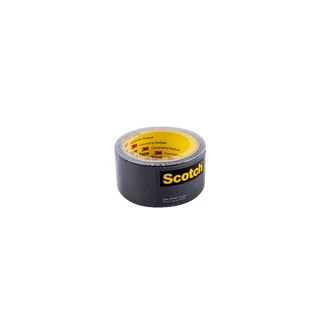 สก๊อตช์ เทปผ้า Scotch Cloth Tape 3M