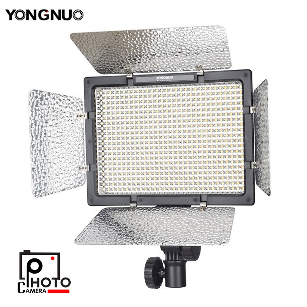 YONGNUO YN600L II Pro LED 600ดวง Video Studio Light Control
