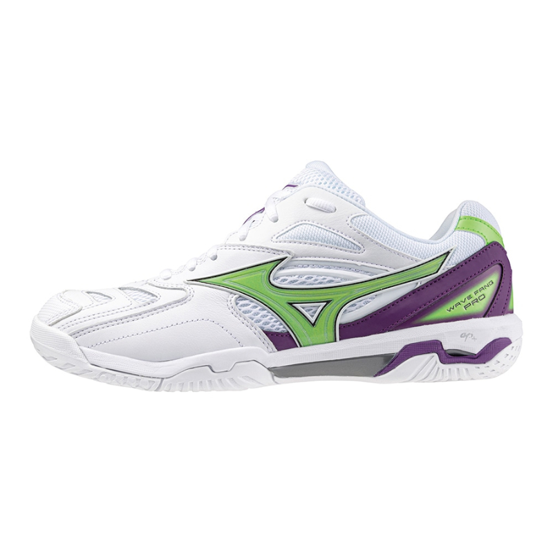 (Pre-Order) รองเท้าแบดมินตัน MIZUNO รุ่น WAVE FANG PRO JP