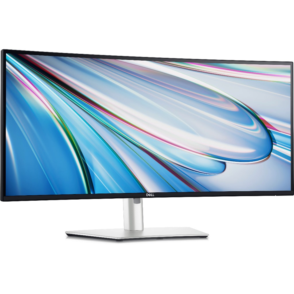 Dell UltraSharp U3425WE จอคอมพิวเตอร์ขนาด 34 INCH Curved Thunderbol Hub Monitor
