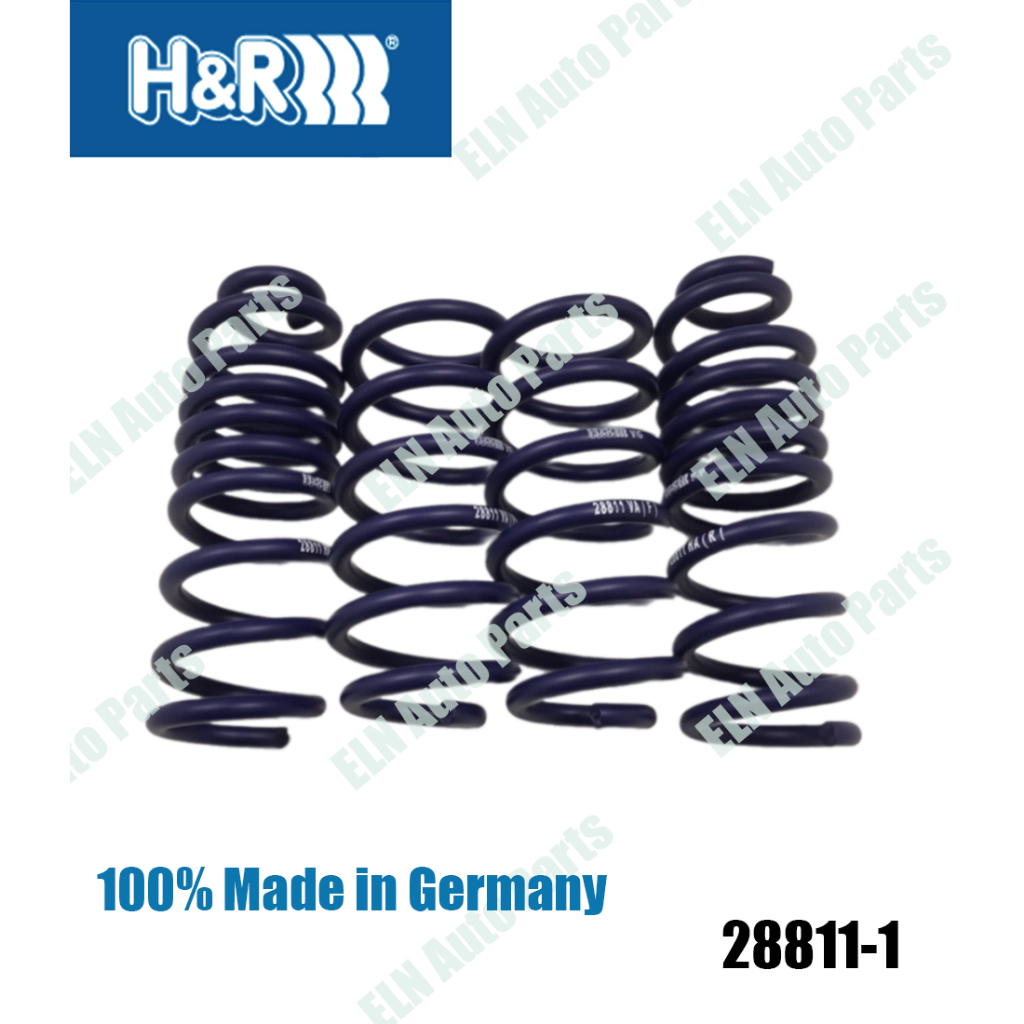สปริงโหลด BENZ C-class W205 C180 1595cc. C250AMG 1991cc.14/ only Petrol (C43) **ต้องการติดตั้งโปรดสอ