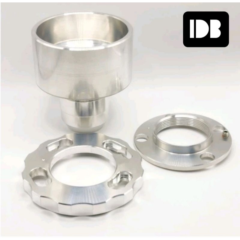 IDB Single Dose Blower Kit for Mahlkonig X54