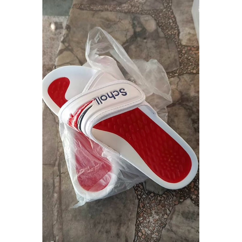 scholl  fitness Deluxe 3.0 จัดส่งทุกวัน