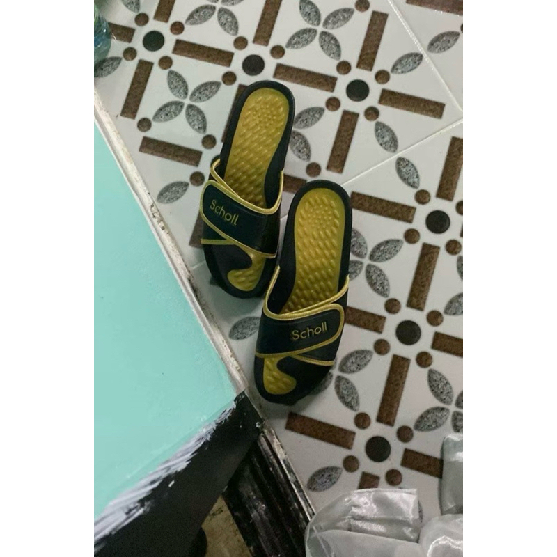 scholl  fitness Deluxe 3.0 จัดส่งทุกวัน
