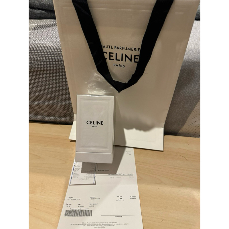 น้ำหอมCelineหอมมากกกกกกกกกก100ML