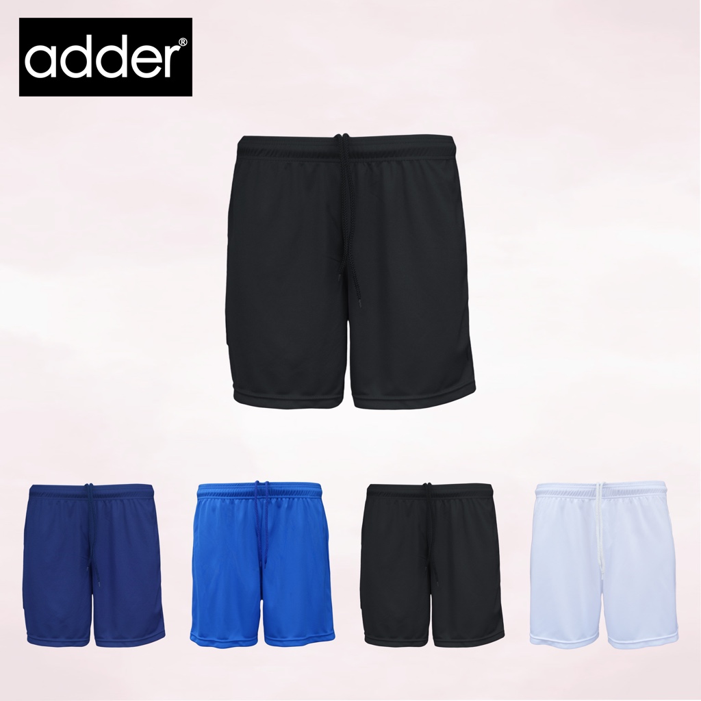 ADDER (แอดเดอร์) BALL 001 กางเกงฟุตบอล กางเกงลำลอง กางเกงออกกำลังกาย