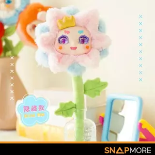 [พร้อมส่ง] KIMMON Flower ดอกไม้ คิมม่อน กล่องสุ่ม ลุ้น SECRET [NAYANAYA]
