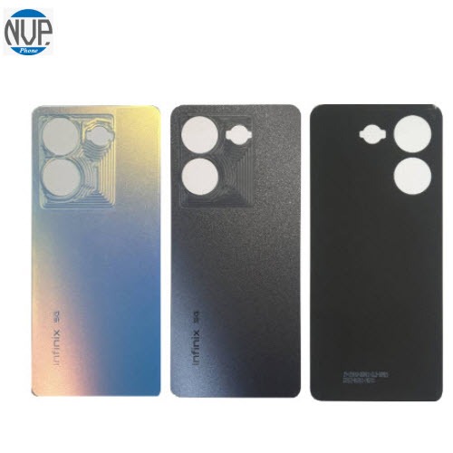 ฝาหลัง(ฝาครอบแบต) infinix Note 30(5G),X6711