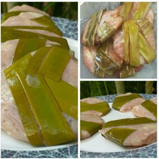 🐟🐙❤ปลาส้มสายเดี่ยว ( หอมอร่อยเปรี้ยวกำลังดี) ทอดง่ายไม่ติดกร…