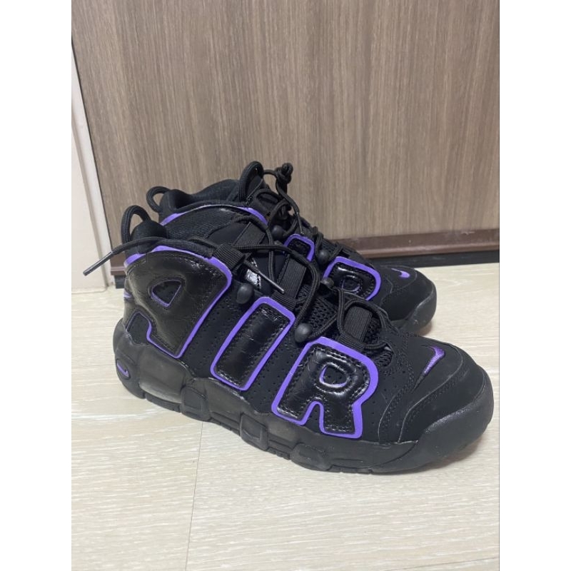 รองเท้ามือสอง Nike Air More Uptempo '96