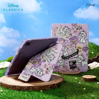 [Origami/Trifold Animals] Disney Animals Limited Collection : เคสสำหรับไอแพดทุกรุ่น กันกระแทก กันรอย Case ลิขสิทธิ์แท้