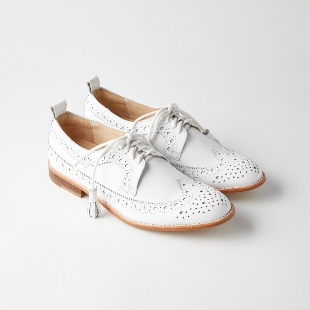 INSTOCK | Oxford (Favorite shoes by Picha)