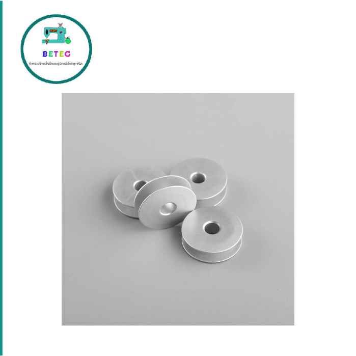 กระสวยจักรเเซ็กรัง ถัดรังดุม780/781/2280 กระสวยอลูมิเนียม780/781 - รูปที่ 3