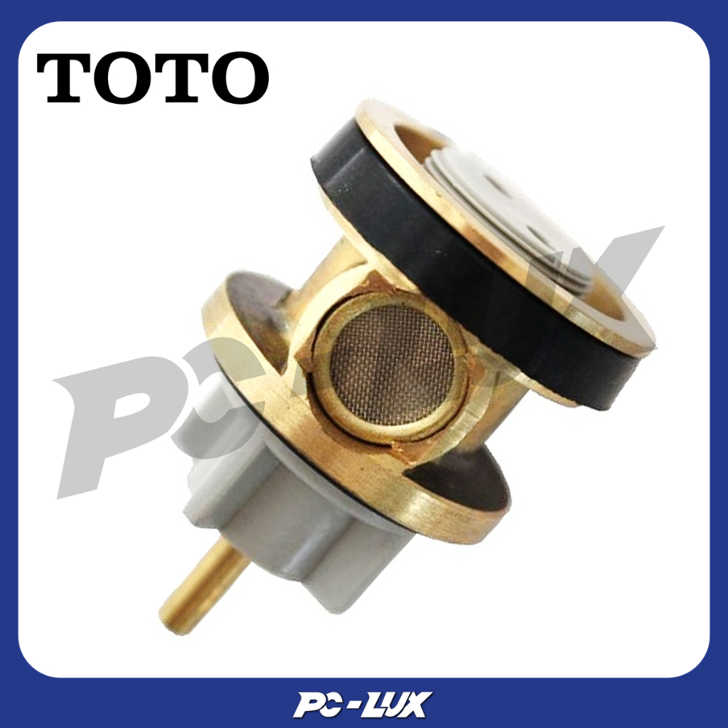 TOTO รุ่น S302TTR  ชุดลูกสูบ สำหรับฟลัชวาล์ว TS401