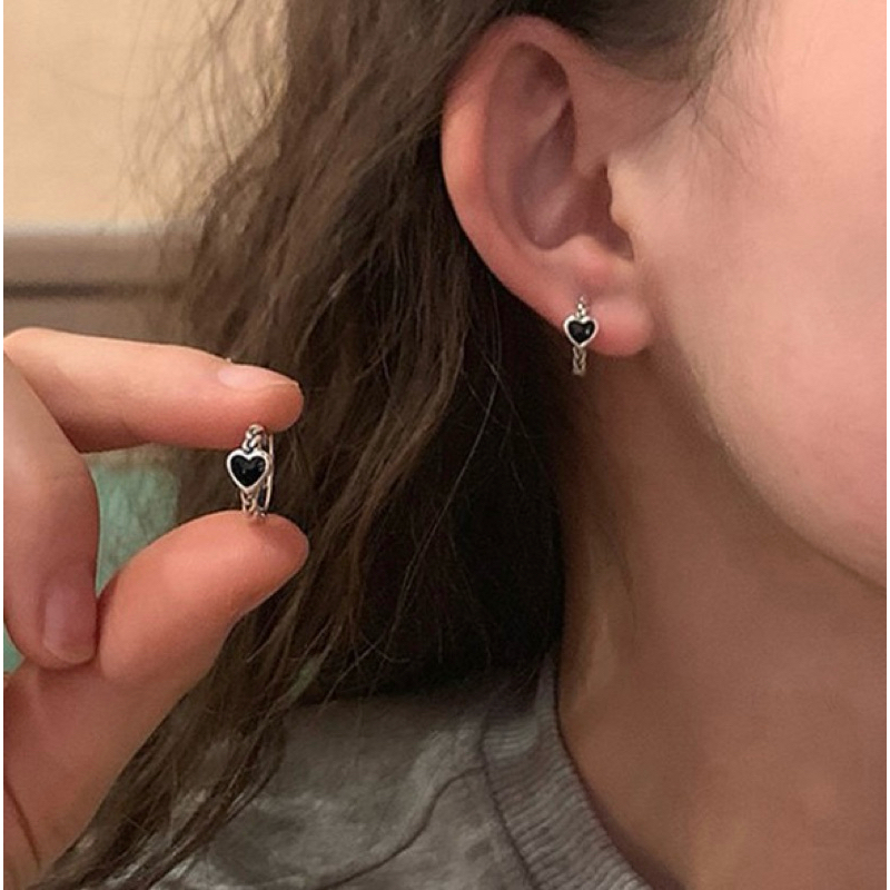 *สินค้าพร้อมส่ง*ต่างหู  earring by Pijika