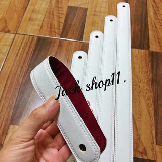 สายหิ้วลำโพงบลูทูธDiy (โฉมใหม่)ตะเข็บคู่ อยู่ทรงไม่ย้วย พร้อมเจาะรู