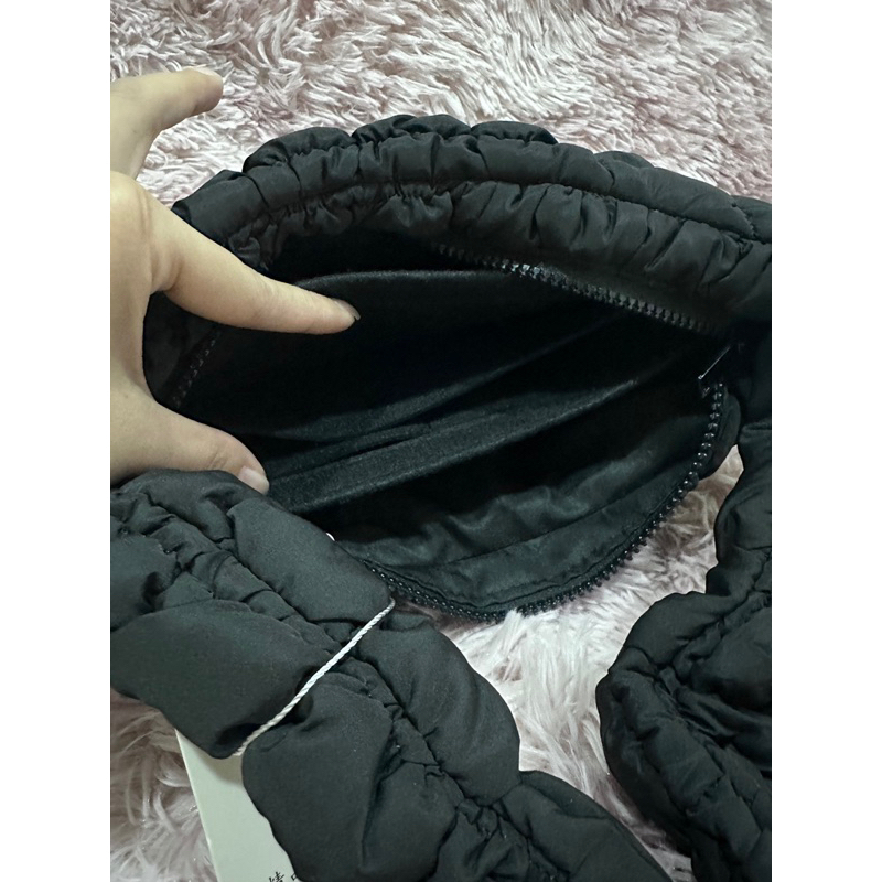 ซับจัดระเบียบกระเป๋า กระเป๋าจัดระเบียบ CARLYN SOFT M/L