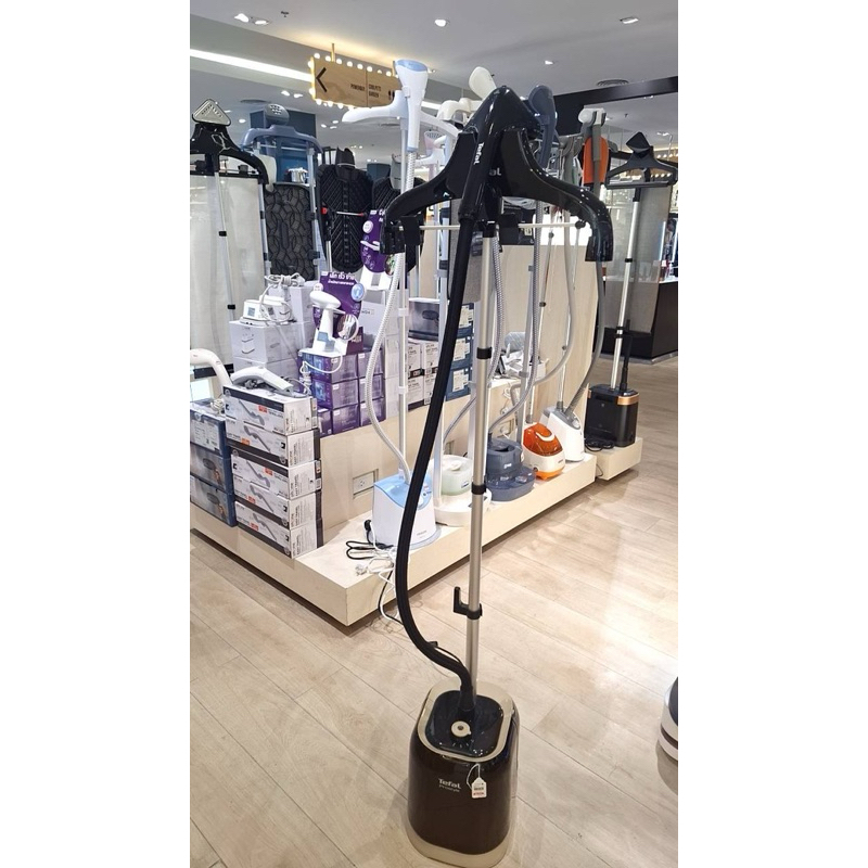 Tefal เครื่องรีดถนอมผ้าไอน้ำ PRO STYLE 1700 วัตต์ รุ่น IT3420T0