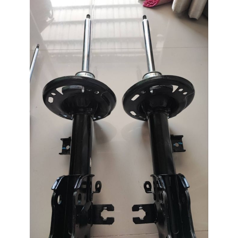 โช๊ค mazda CX 5 ปี 2013 ถึง 2022