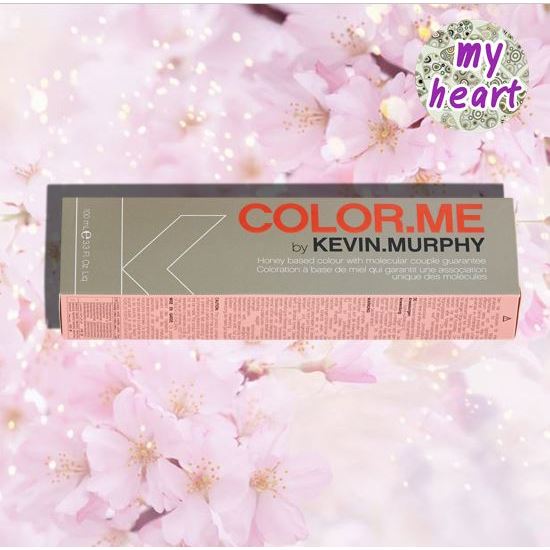 Kevin.Murphy Color.Me สีถาวร