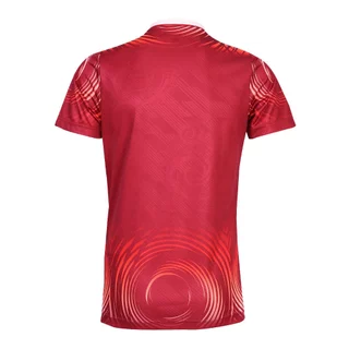 GRAND SPORT เสื้อวอลเลย์บอลทีมชาติชาย 2024 รหัส : 014354