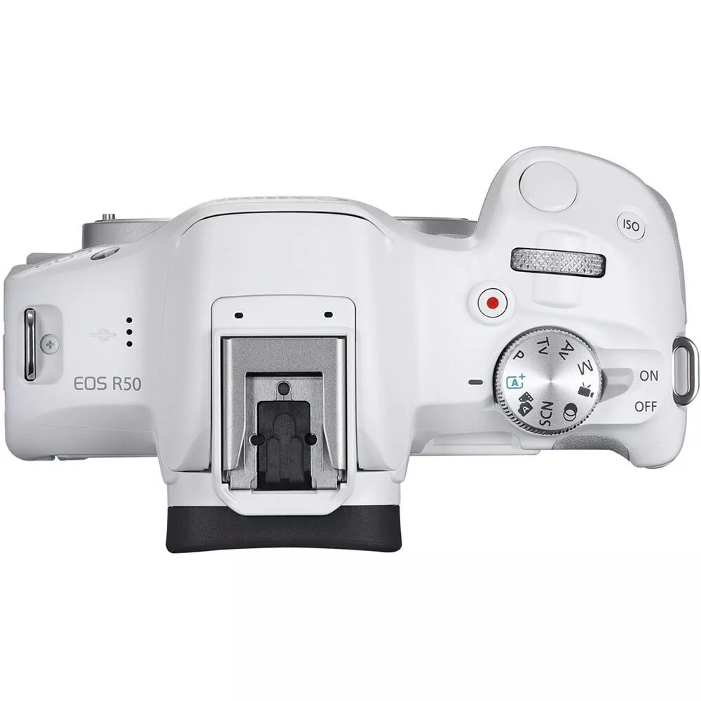 Canon EOS R50-RF-S18-45MM-white thumbnail 5