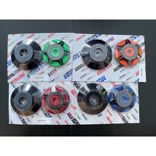 ปิดดูมLeadงานสีสวยๆ ของNuiracing