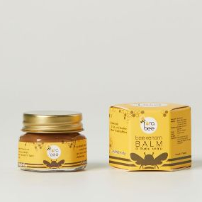 Fora Bee บี วีนอม บาล์ม 15 กรัม