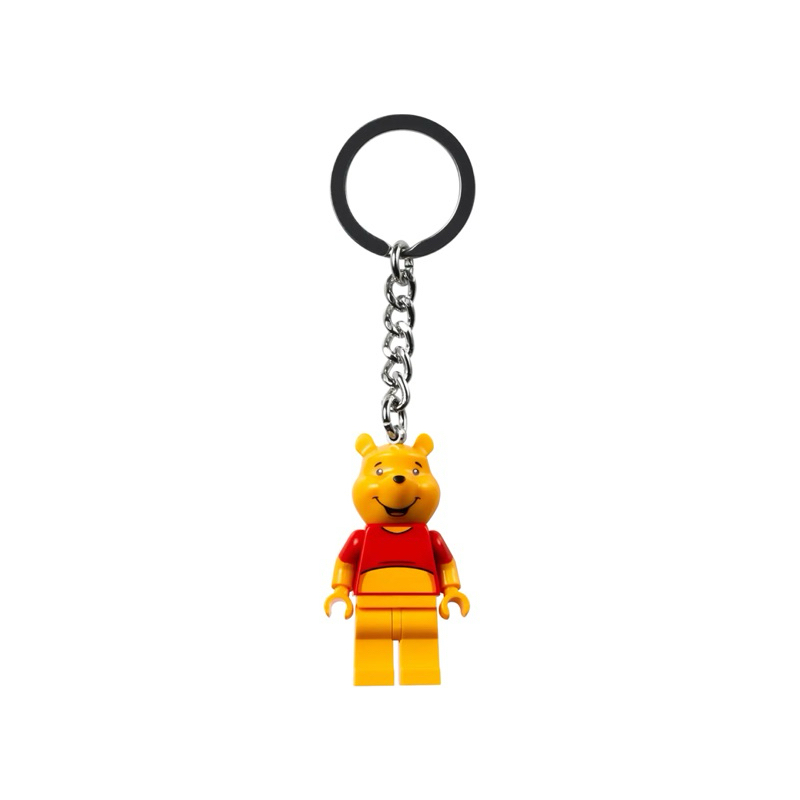 Lego Keychain Eeyore #854203