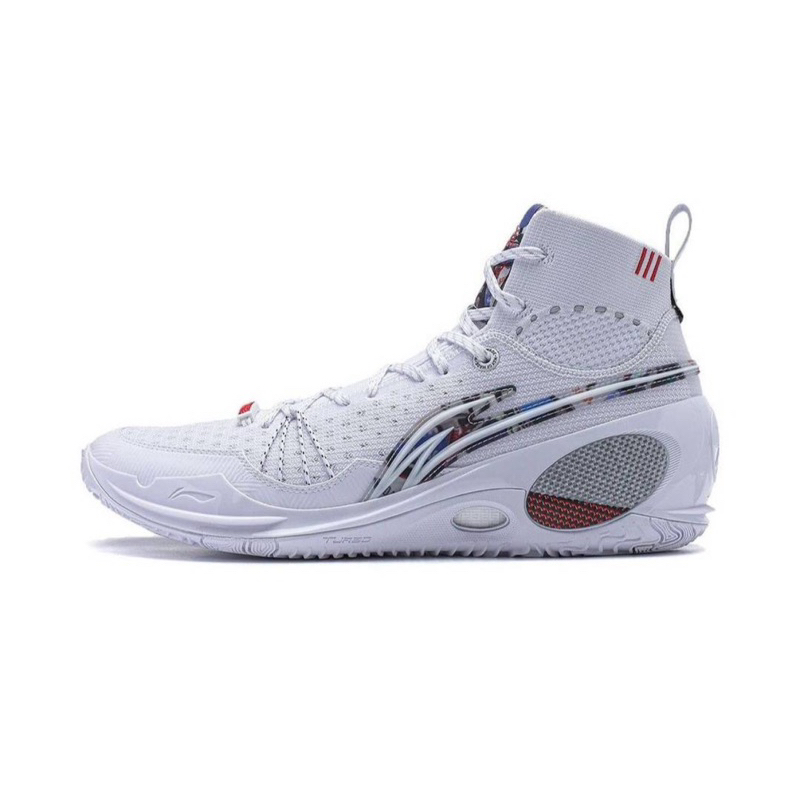 Li-Ning Wade 808 III 3 Ultra V2