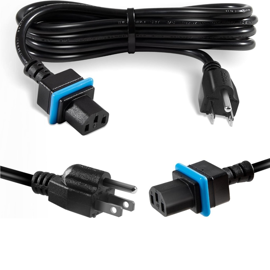 อะไหล่ Dolphin Power Mains Cable Cord for Maytronics Automatic Robot Cleaners S100 S200 S300i M400 M