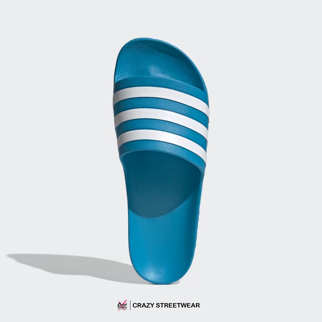 รองเท้าแตะ Adidas Adilette Aqua (FY8047) สินค้าลิขสิทธิ์แท้ Adidas อดิดาสของแท้