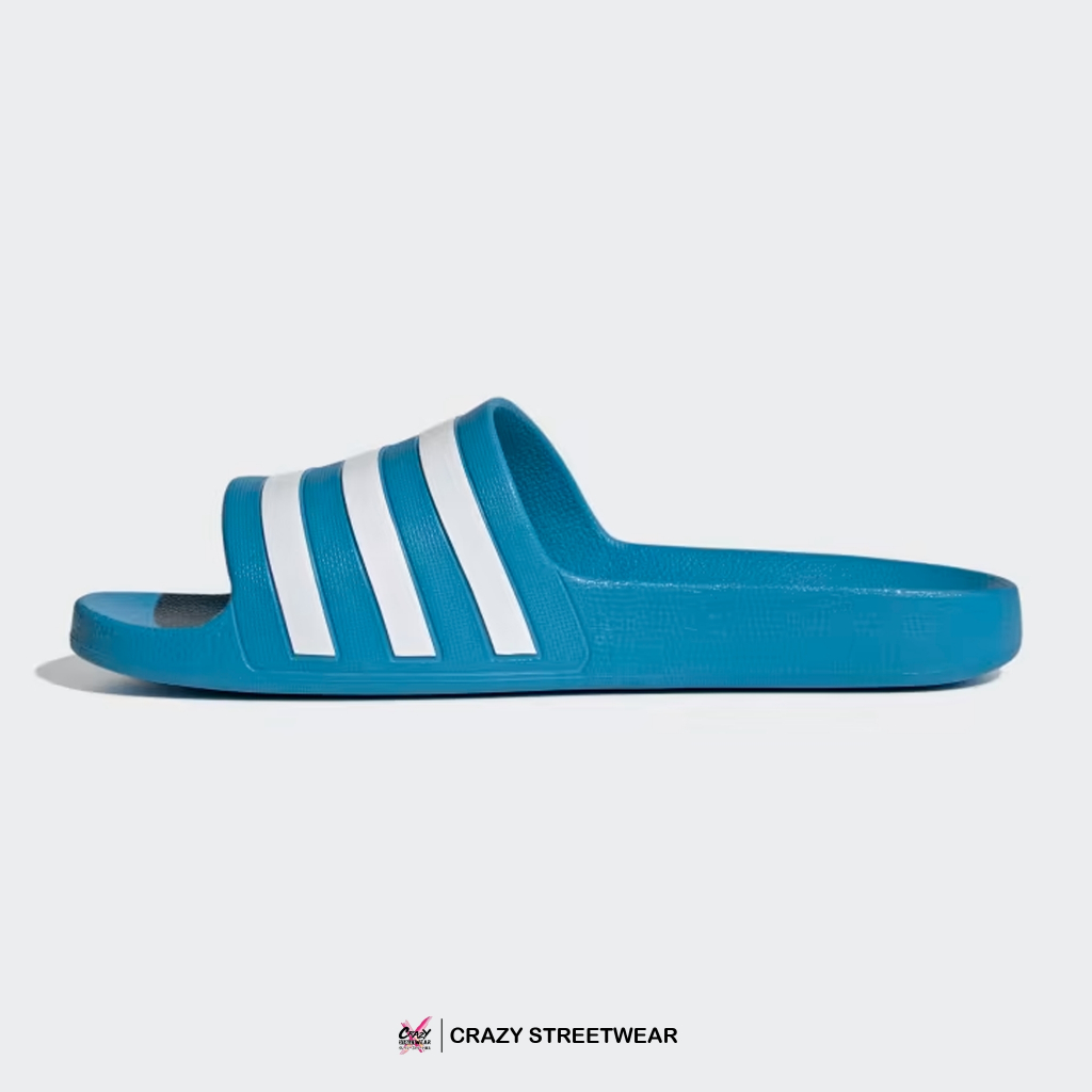 รองเท้าแตะ Adidas Adilette Aqua (FY8047) สินค้าลิขสิทธิ์แท้ Adidas อดิดาสของแท้