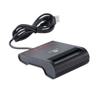 ออกใบกำกับภาษีได้📍Zoweetek เครื่องอ่านบัตรประชาชน smart card reader