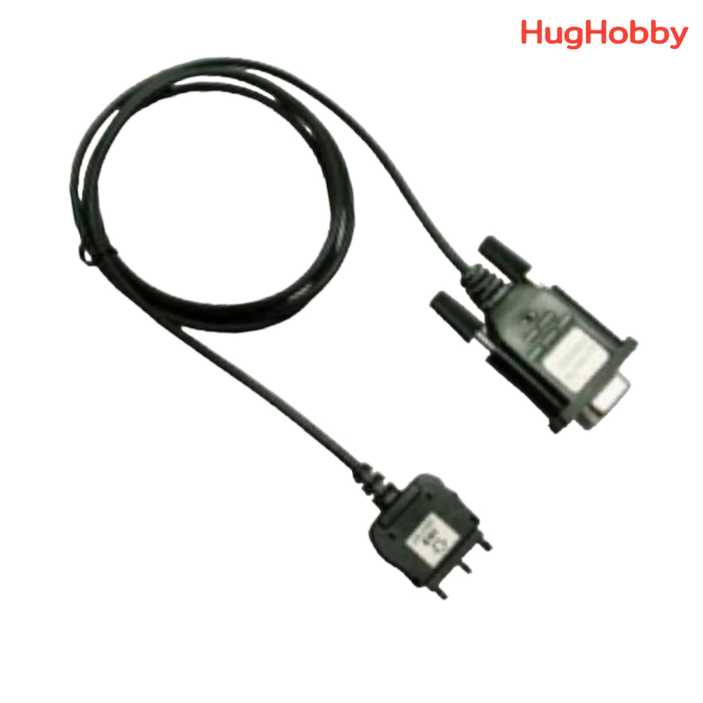 Unlock Data Cable RS232 for Ericsson T20s T28s T29s T39m T65 T66 T68 R600 A3618