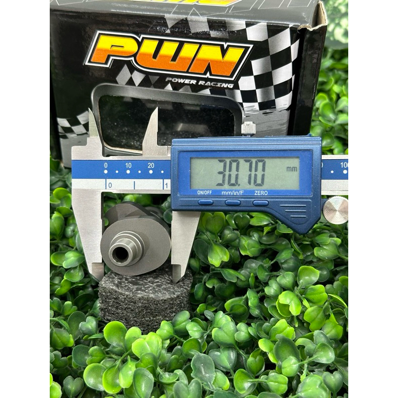 แคมแต่งmio/4วาล์วแคมแต่งใส่ฝาสูบmio/4วาล์วแบบตรงรุ่นใส่ลูก63ขึ้นใส่ฝาสูบmio/4วาวRGได้ - รูปที่ 5