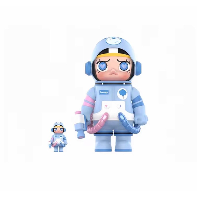 space molly 400% grumpy ถูกที่สุด พร้อมโปรโมชั่น ธ.ค. 2024|BigGoเช็ค ...