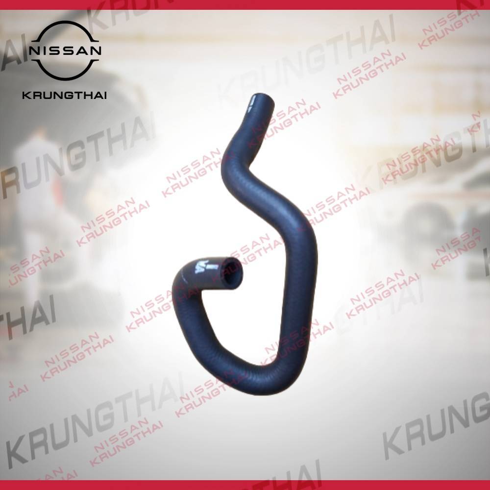 ท่อฮีทเตอร์ INLET NISSAN NAVARA NP300 D23 92400-4KV0A HOSE-HEATER,INLET D23