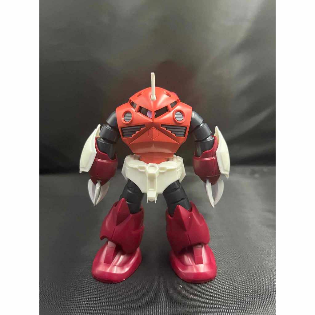 [GK Part] Conversion Resin Kit Amazing Z'Gok for HG 1/144 Z'Gok