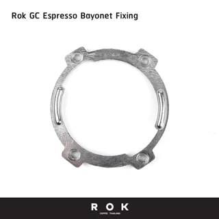 Ratika | อะไหล่เครื่องชงกาแฟ Rok Espresso GC ของแท้ Accessory Parts / Spare Prats