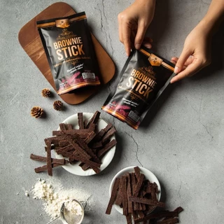✨ขนมปังกรอบเนยหนึบ Richly มี 7 รสชาติ นม ช็อกโกแลต ชาเขียว ไข่เค็ม เห็ดทรัฟเฟิล ส้มยูสุ ทุเรียน มีฮาลาล