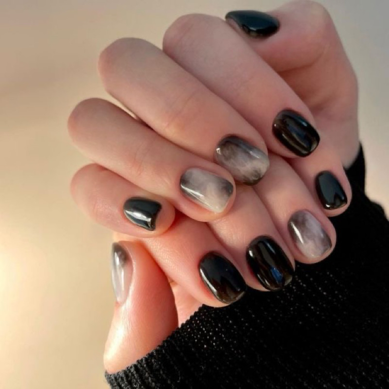 new!! marbling manimal *｡:ﾟ+