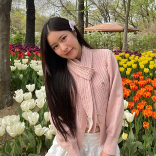 Cherish Cardigan - เฉพาะตัวเสื้อเท่านั้น  💖( พร้อมส่งตามสต้อ…