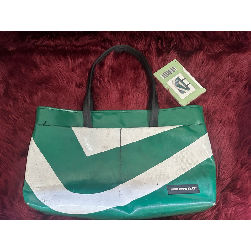 Freitag F560 มือ2แท้💯