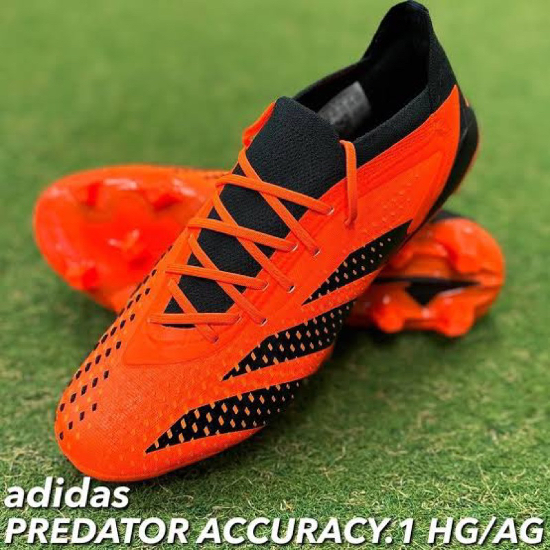 Adidas Predator Accuracy.1 L HG/AG